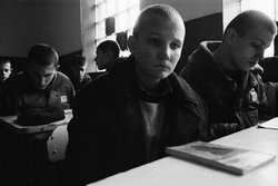 25. Lipcani, Moldova, 1999