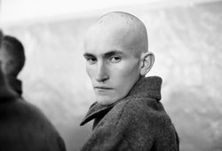 46. Nevelskaya Penal Colony, Russia, 1998