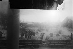 30. Trans-Siberian Railway, Russia, 2007