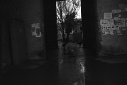 34. Crimea, Ukraine, 1998