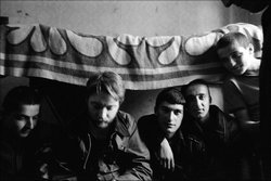 47. Colony for juveniles, Khoni, Georgia, 2001