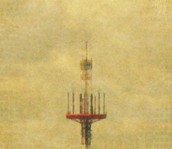 01. Из серии "Петербург, когда там жара", 2010