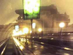 04. Из серии "Дневники мусорщика", 2010