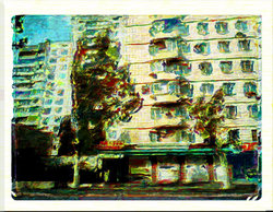 32. Из серии "The New Polaroids", 2015