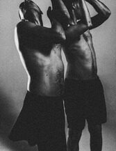 01. Из серии "Два брата". 2020