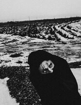 03. Из серии "Больше чем ничего". 2021