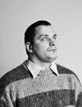 15. Из серии "Степени свободы". 2014