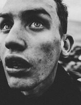 21. Из серии "Нечего терять". 2017