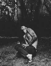 23. Из серии "Я везде чужой". 2017