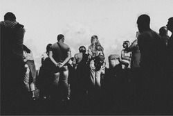 37. Из серии "Явление". 2020