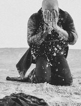 46. Из серии "Хомо". 2018