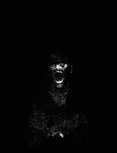 52. Из серии "Пепел". 2021