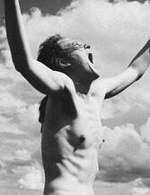 42. Из серии "Пустое место". 2020