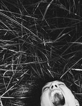 44. Из серии "Пустое место". 2020