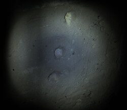 13. A former pioneer camp in Bucha, where Russian soldiers tortured and shot five local volunteers. Ukraine, 2022