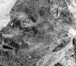 62. Portrait of a dead Russian soldier. Ukraine, 2022.