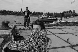 86. Повенец, Республика Карелия, Россия. 2013.