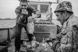 43. Красноярский, Волгоградская область, Россия. 2014.
