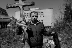 17. Кировочепецк, Кировская область, Россия. 2013.