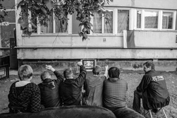 33. Санкт-Петербург, Россия. 2012.