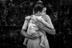 47. Верхняя Ельшанка, Волгоградская область, Россия. 2013.