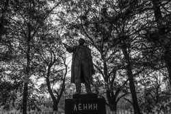 01. Порт Катон, Краснодарский край, Россия. 2013.