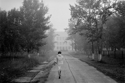 22. Debin, Magadan region, 2014