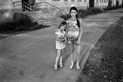 39. Yagodnoye, Magadan region, 2014