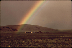 85. Colorado--South Park, 05/1972. Photographer: Boyd Norton