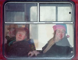 87. Санкт-Петербург, 2001