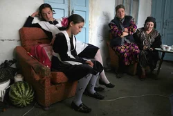 54. Аул Юль-Тебе, Кабардино-Балкария, 2008