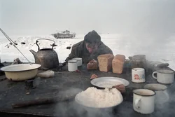 12. Аргунское ущелье, Чечня, 2000