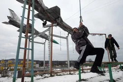 78. Магадан, Магаданская область, 2013