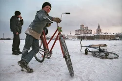 27. Холмогоры, Архангельская область, 2006