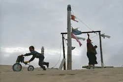 62. Поселок Шойна, Архангельская область, 2005