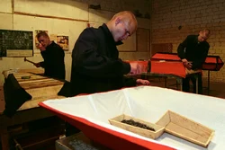 38. Санкт-Петербург, 1999