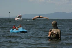 63. Владивосток, Приморский край, 2009