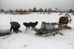 07. Емецк, Архангельская область, 2012