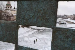 40. Вологда, Вологодская область, 2006