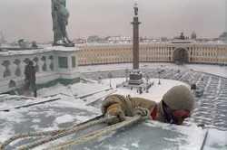 39. Санкт-Петербург, 2003