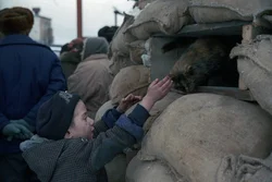 06. Грозный, Чечня, 2000