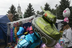 80. Пошехонье, Ярославская область, 2019