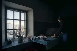 84. Александро-Свирский монастырь, Ленинградская область, 2001