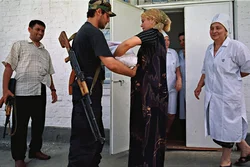 51. Грозный, Чечня, 2004