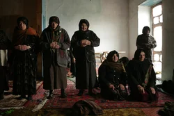 53. Аул Муги, Дагестан, 2008