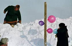 57. Поселок Тазовский, Ямало-Ненецкий автономный округ, 2004