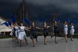 82. Белозерск, Вологодская область, 2021