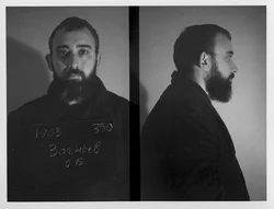 02. Self-portrait, 2013