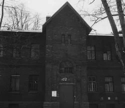 33. St. Petersburg, 2014