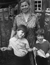50. Arkhangelsk region, 1990